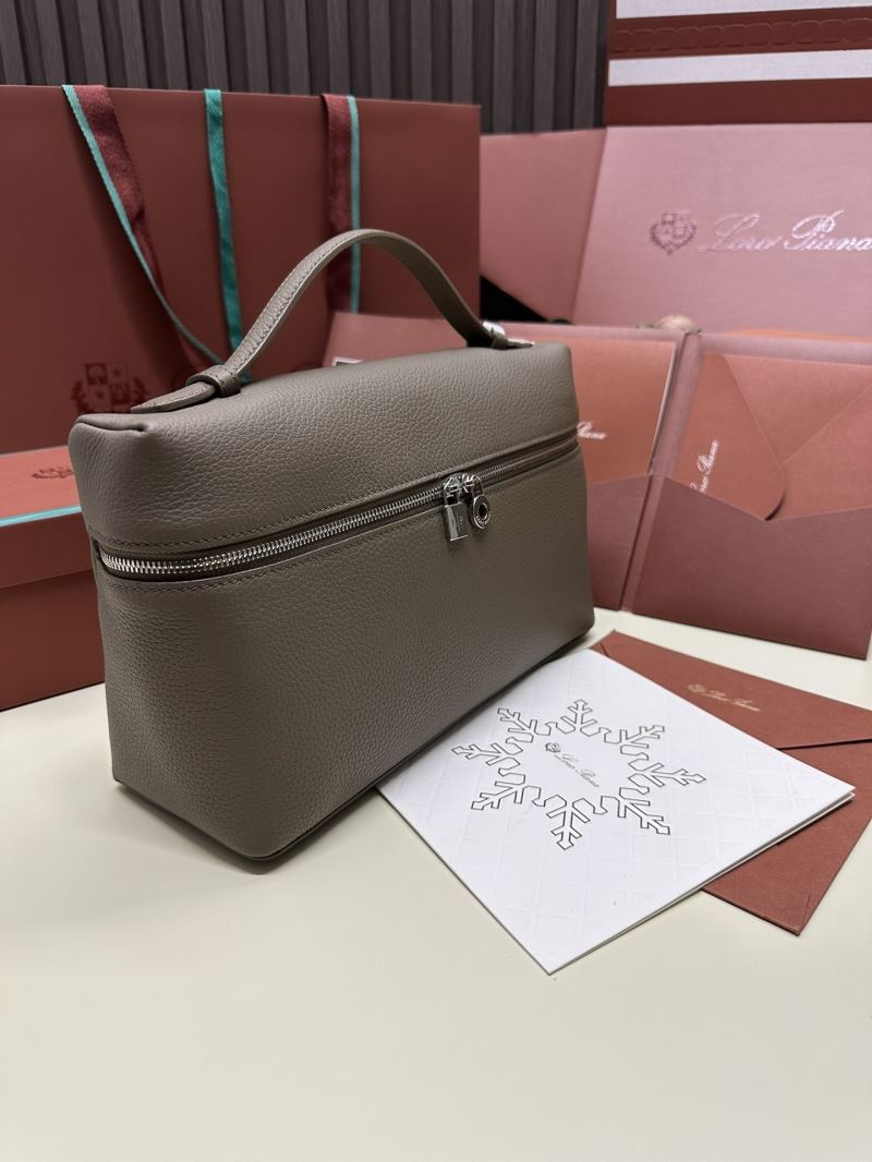 Loro Piana Satchel bags